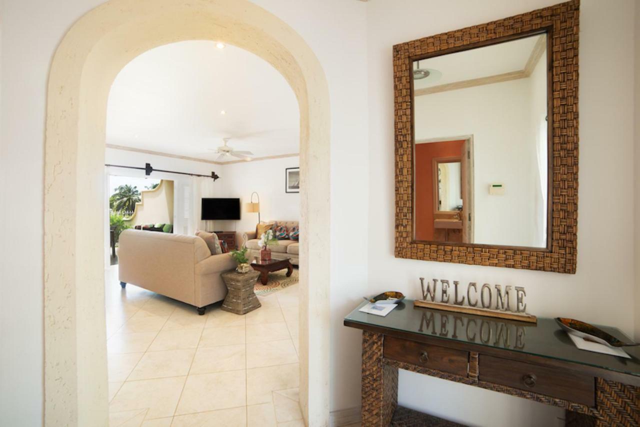 Battaleys Mews 22 Villa Saint Peter Luaran gambar